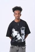 Legend | Black Tee